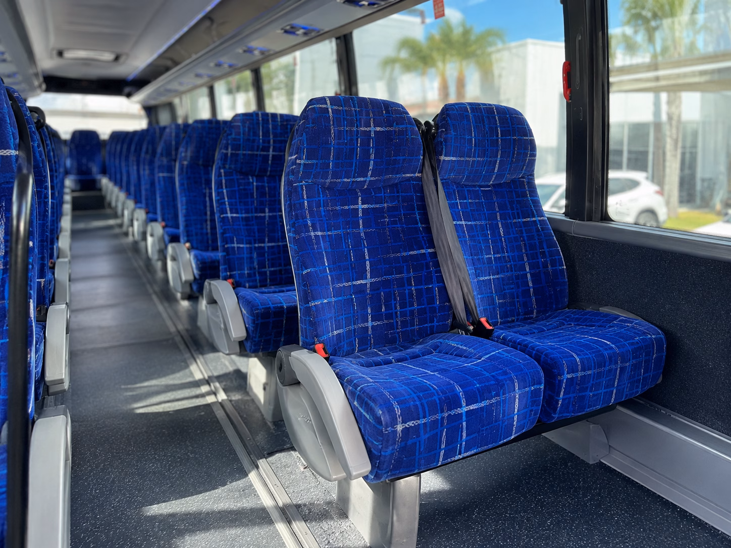 rio rancho charter bus rentals