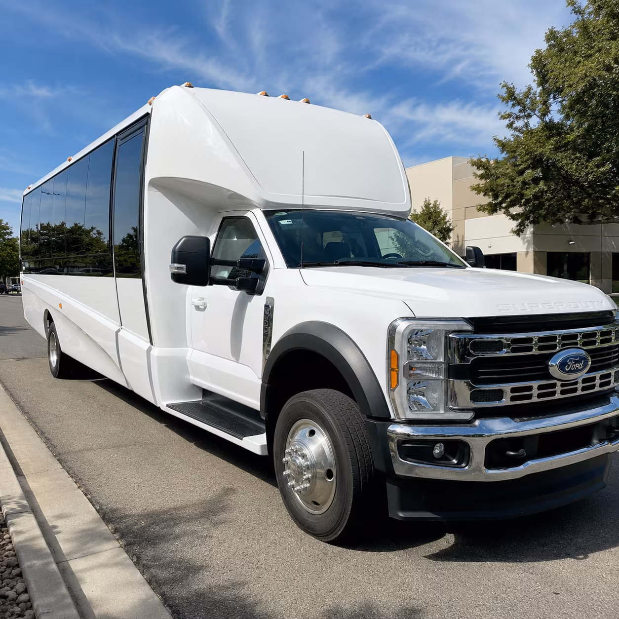 rio rancho church transportation