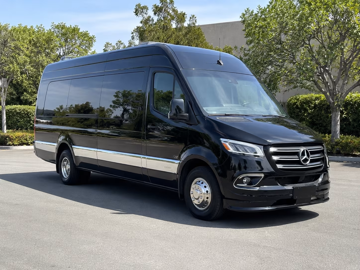 rio rancho event transportation