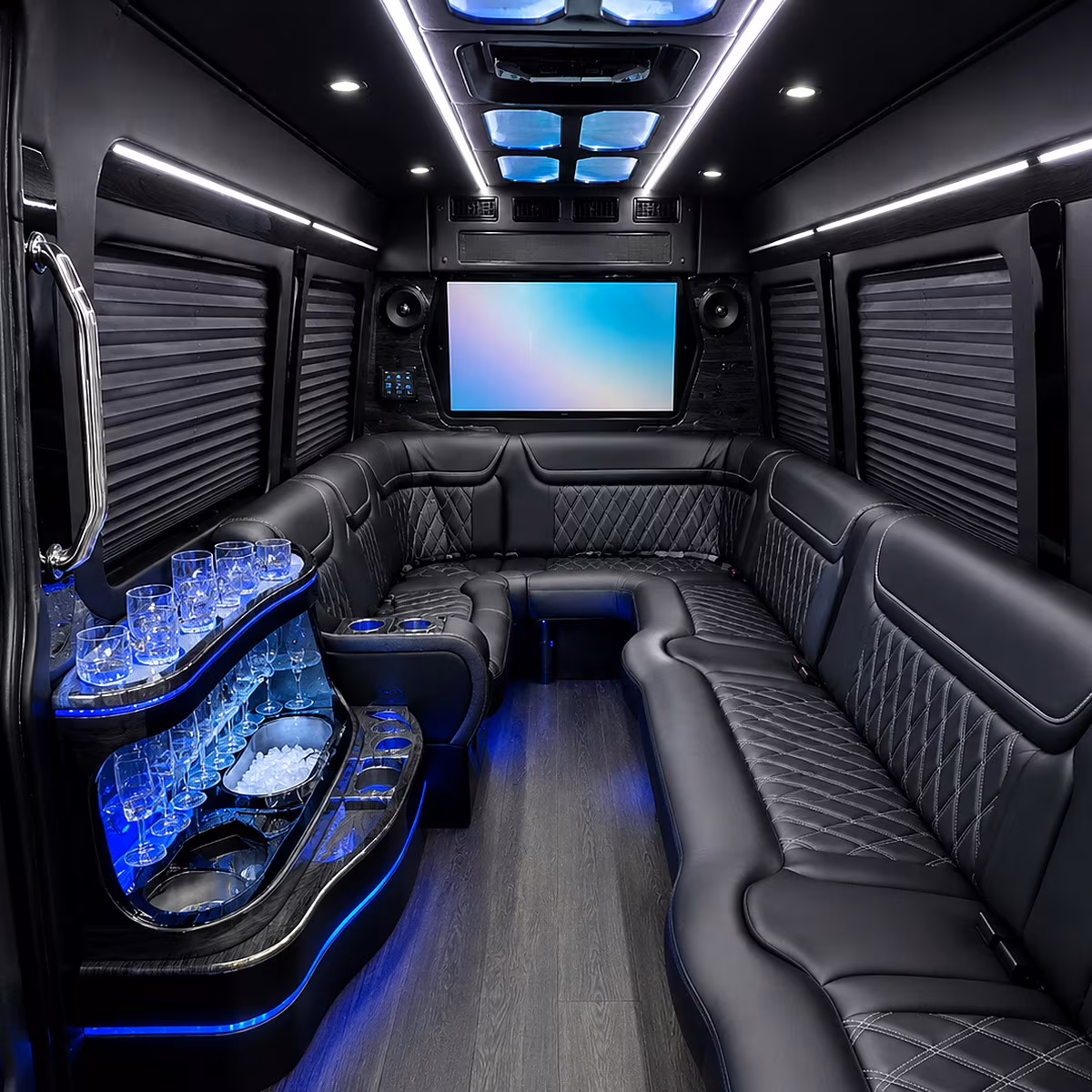 rio rancho prom transportation