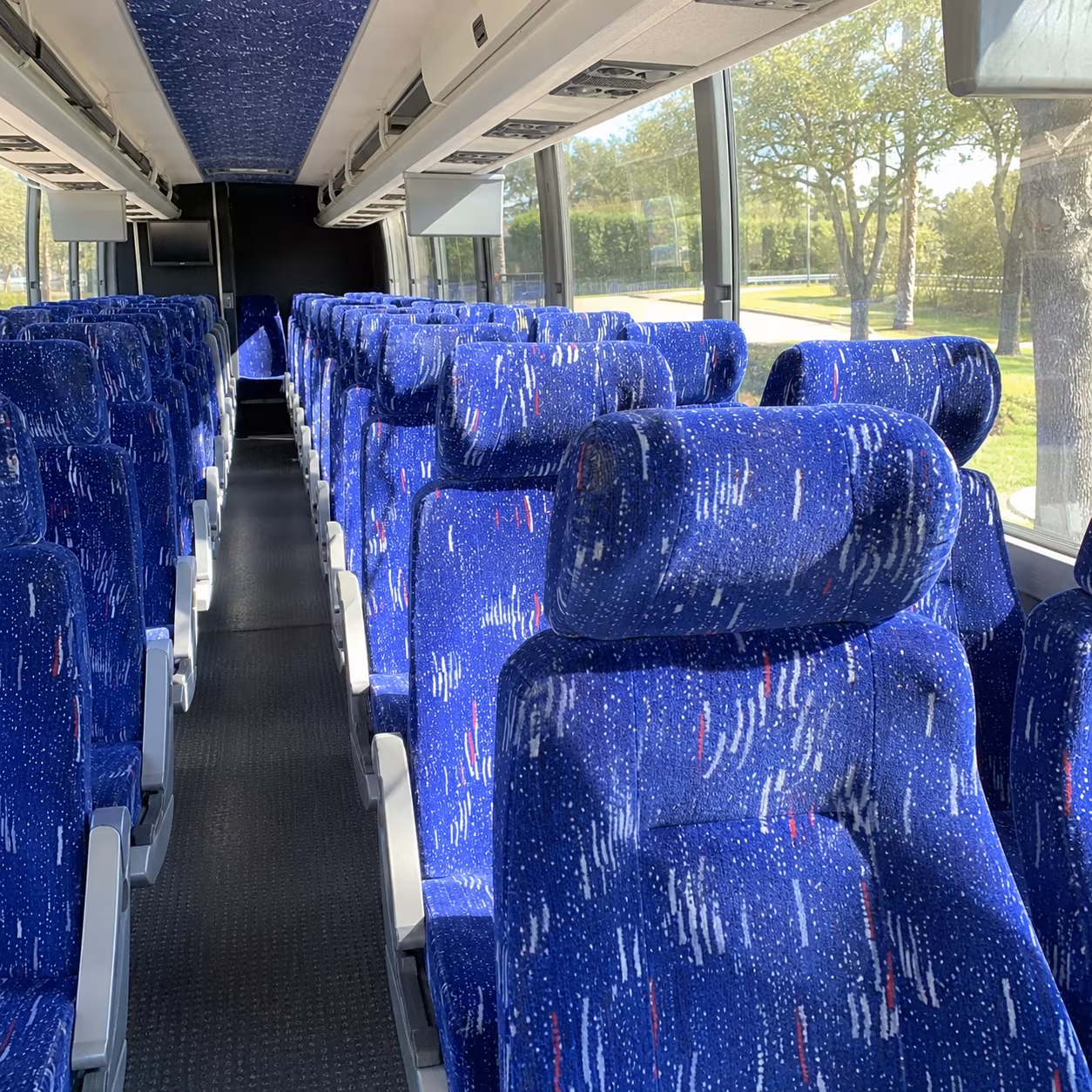 rio rancho sporting event transportation